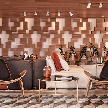 Myconian Naia - Preferred Hotels & Resorts (Adults Only) Mykonos Town Eksteriør billede
